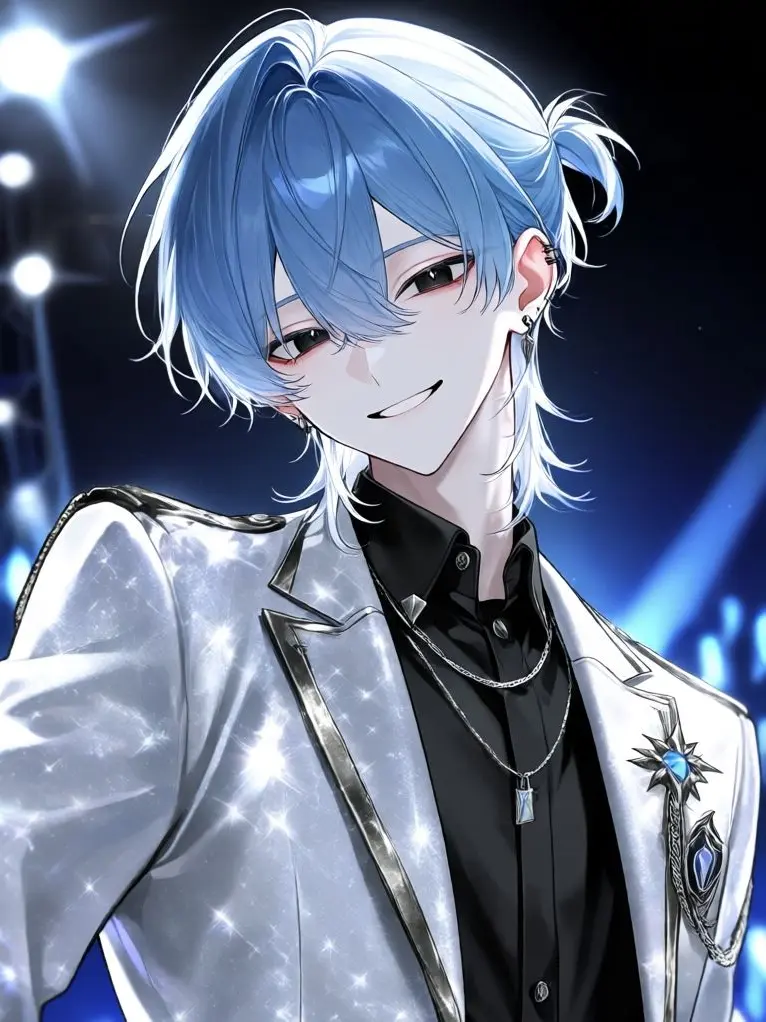GuiltyToken3014의 大人気双子アイドル