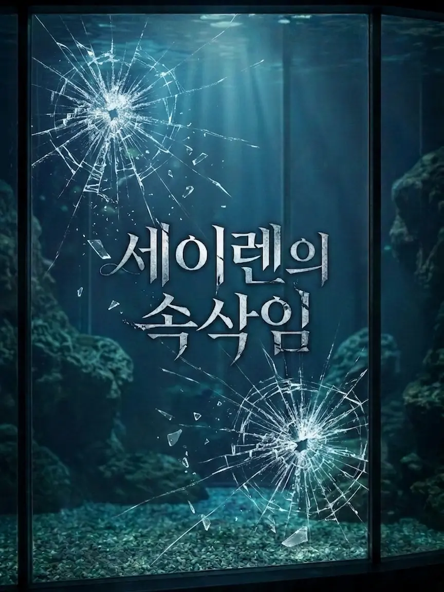 yossH의 세이렌의 속삭임.
