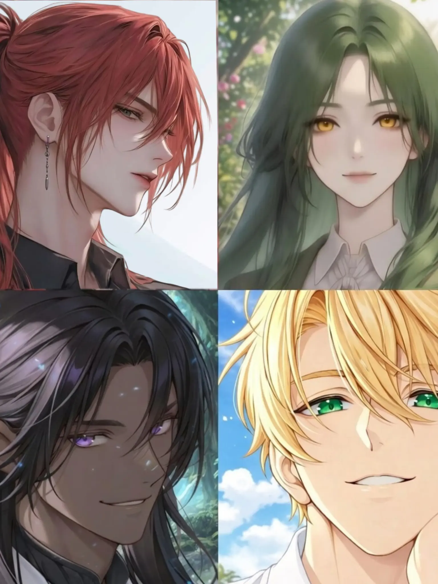 IllWiper4863의 철혈 용병단