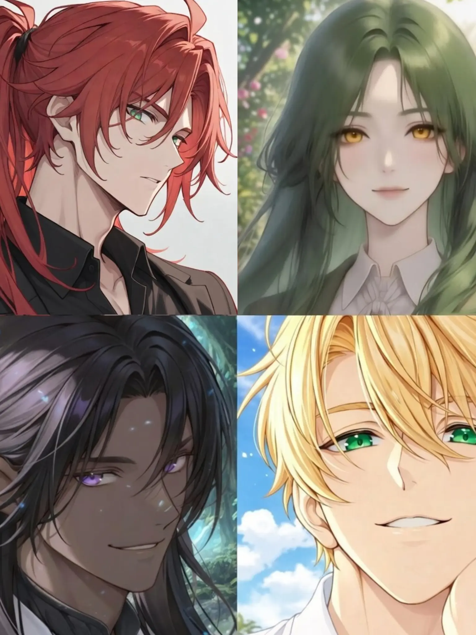 IllWiper4863의 철혈 용병단