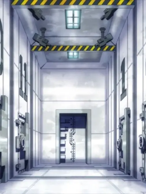 ExpertXeme8830의 Daily Life in Tartarus