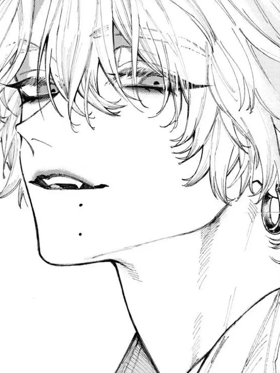 SappyAddax6773의 ヤンキーと生徒会長