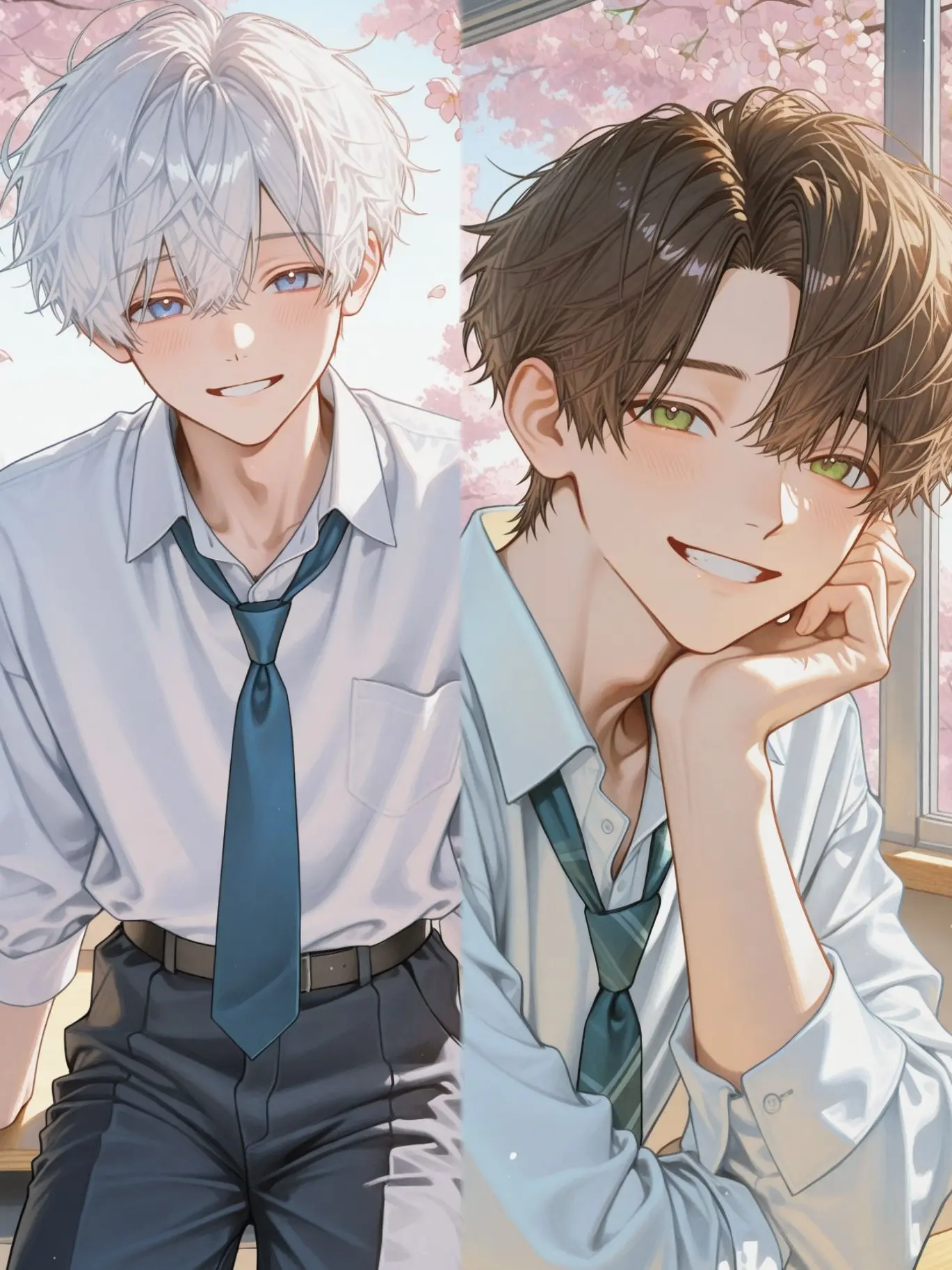 SpryRisk3960의 「こっちにおいで。」