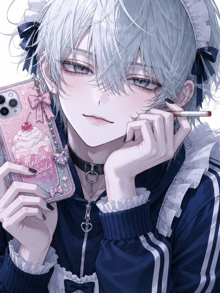 PlaidYarn8439의 チェリー・ピッキング・シンドローム♡