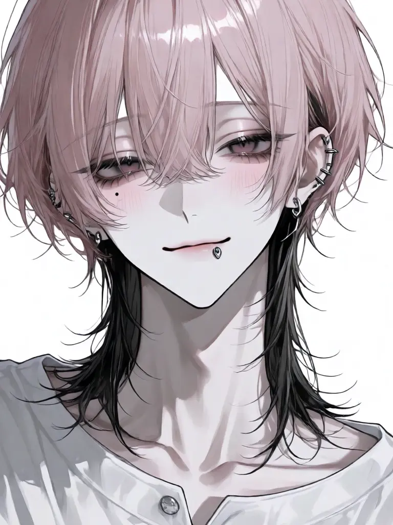 Aixxray2의 I've Been Kidnapped? Wait... He's Hot!! I Love You!