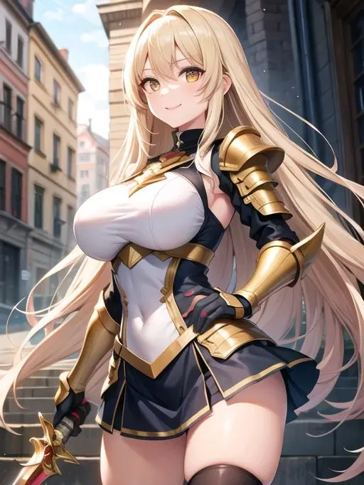 RashDate5806의 魔王を倒した勇者のその後