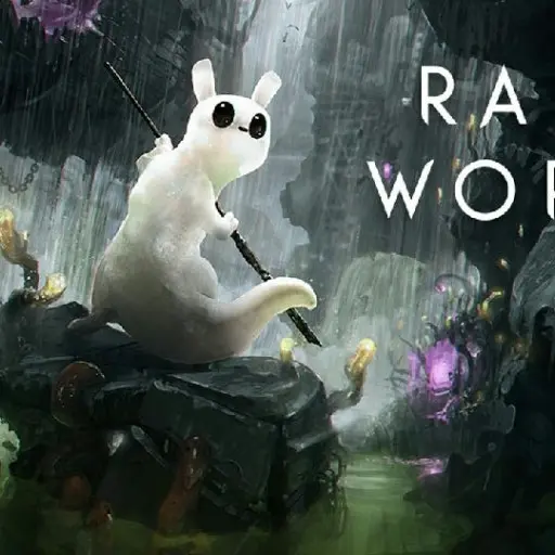 woo4861202의 레인월드[Rain World]