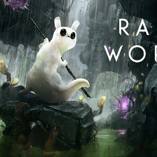 레인월드[Rain World]