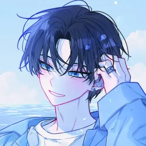 FlakySmog9783의 납치당했는데 납치범이 존잘?!