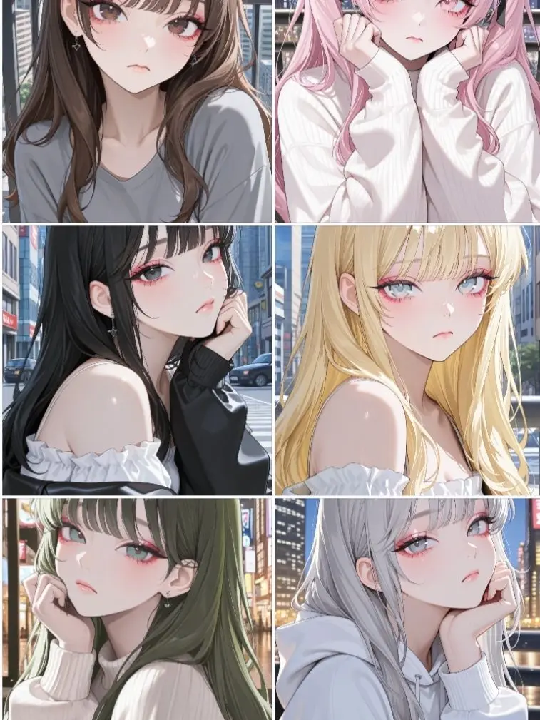 R.hong의 빨간눈의 위험한 키스(개인용)