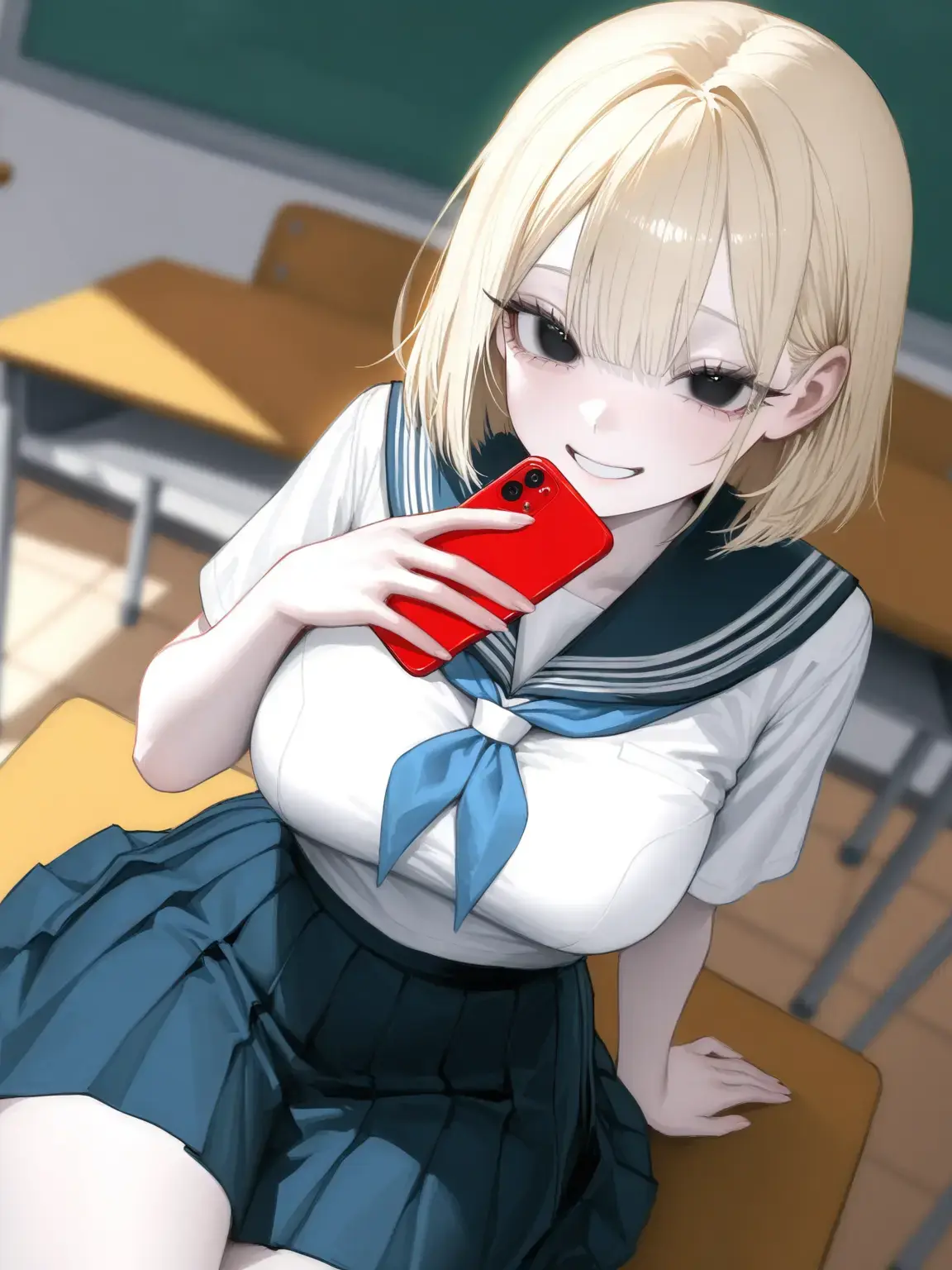 GrassyFear1988의 純粋な恋がしたい女の子