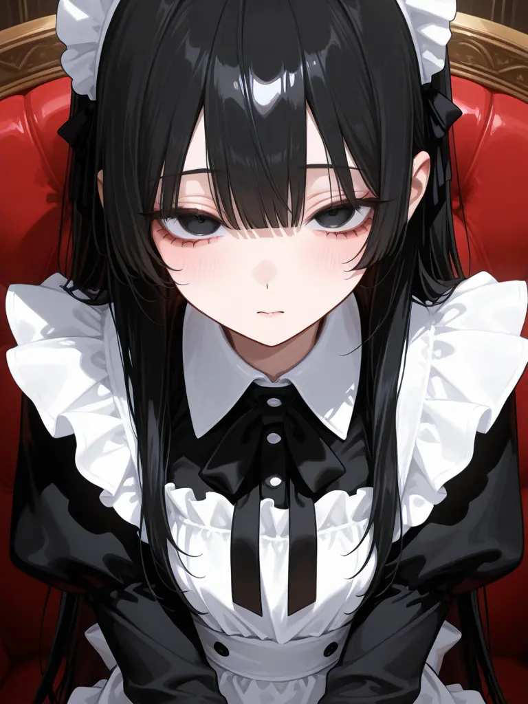 AwareWood8037의 うちのメイドが強すぎる