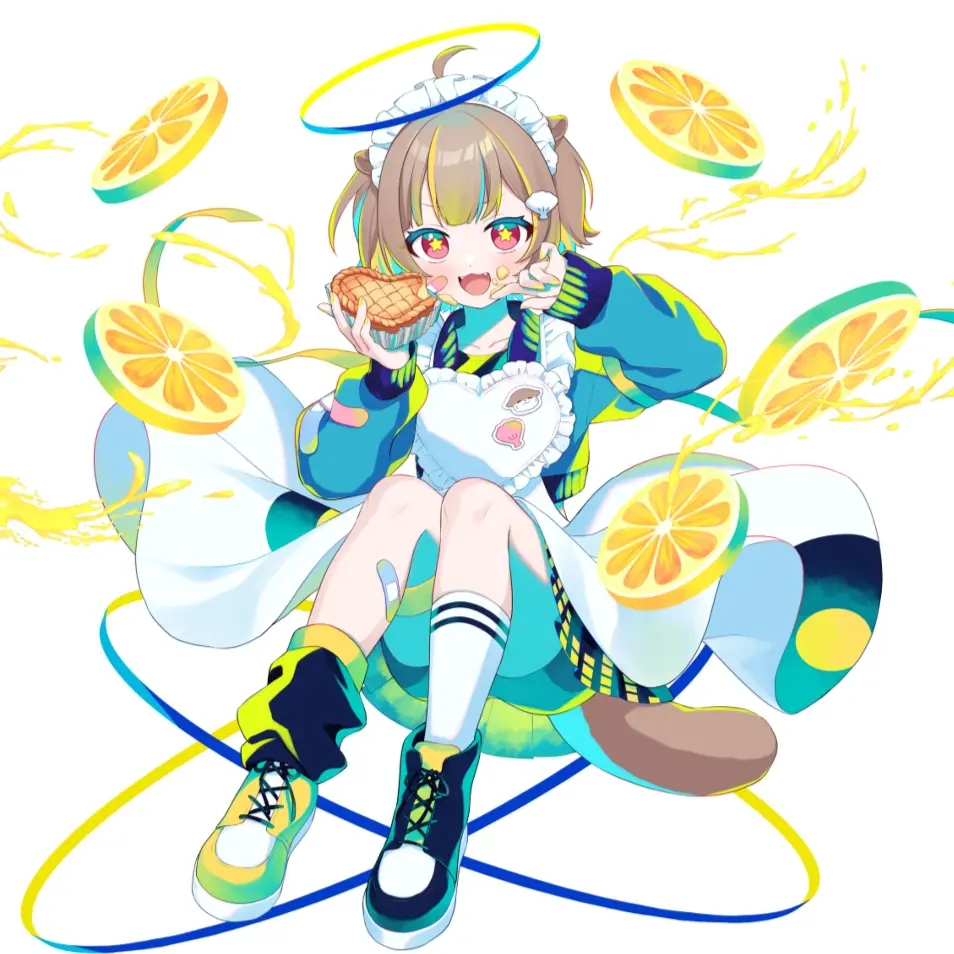 ColdRiver3359의 あくび&らこちゃん