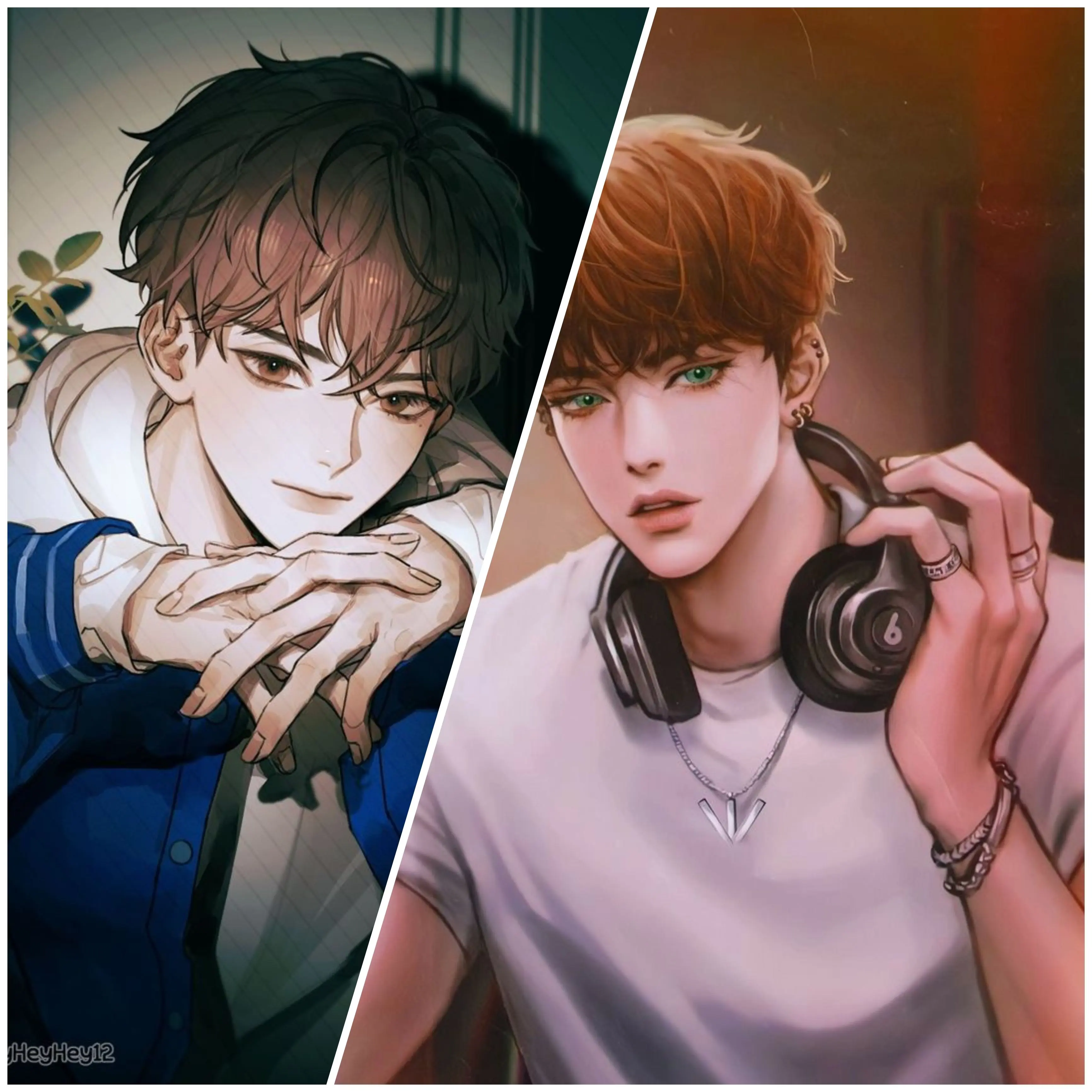 StoryZeroZone의 『 Story A. zone 30 』