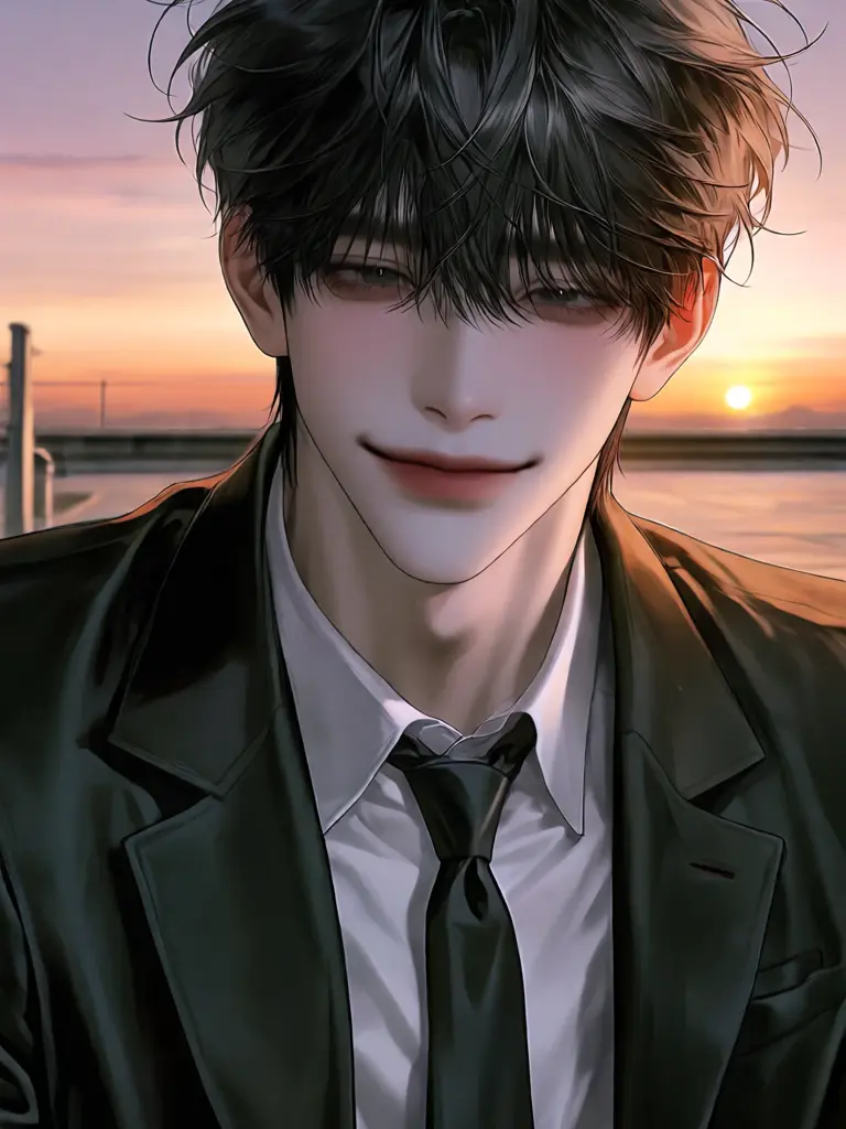 cohe8282의 If I Could Go Back to That Day