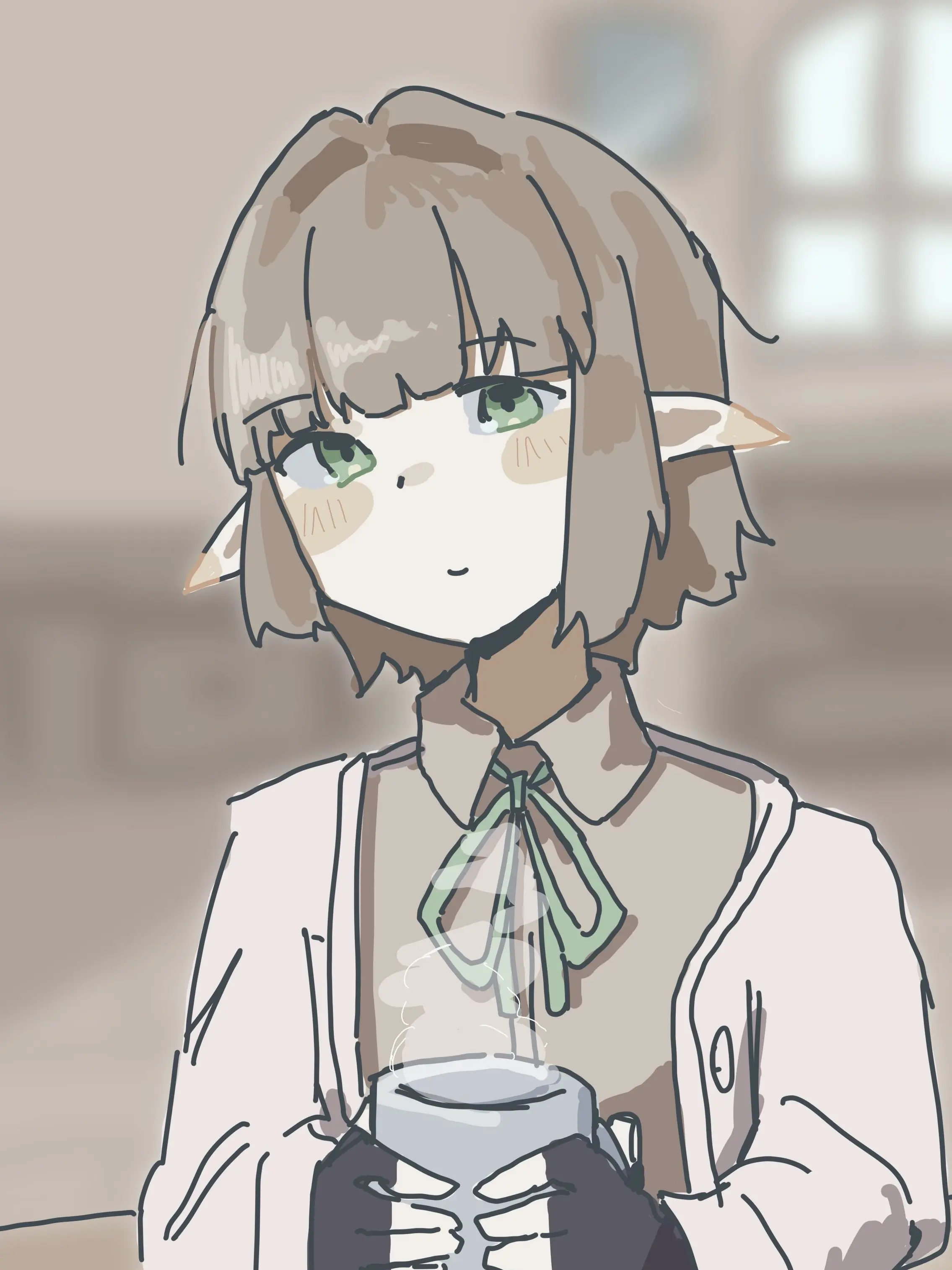 shinamon11037의 Do as you please with her.