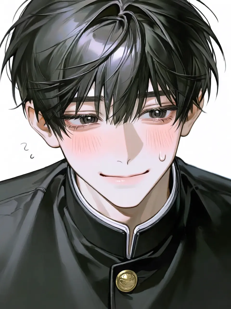 nya_4444의 Shota, the Mob in Love