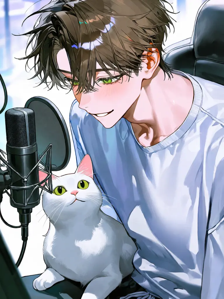 neko-3-의 配信