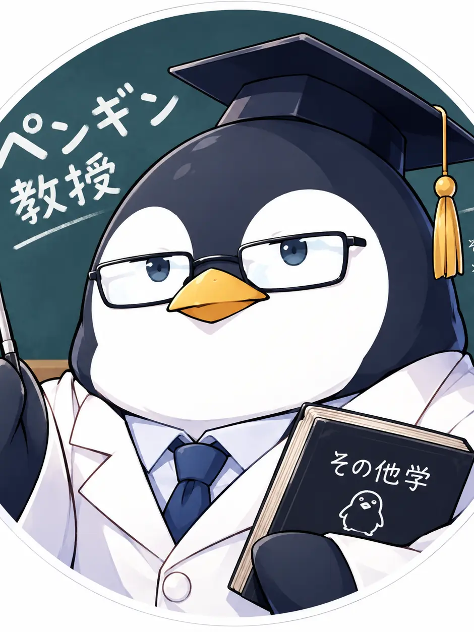 WickedCat7358의 意味不明大学！