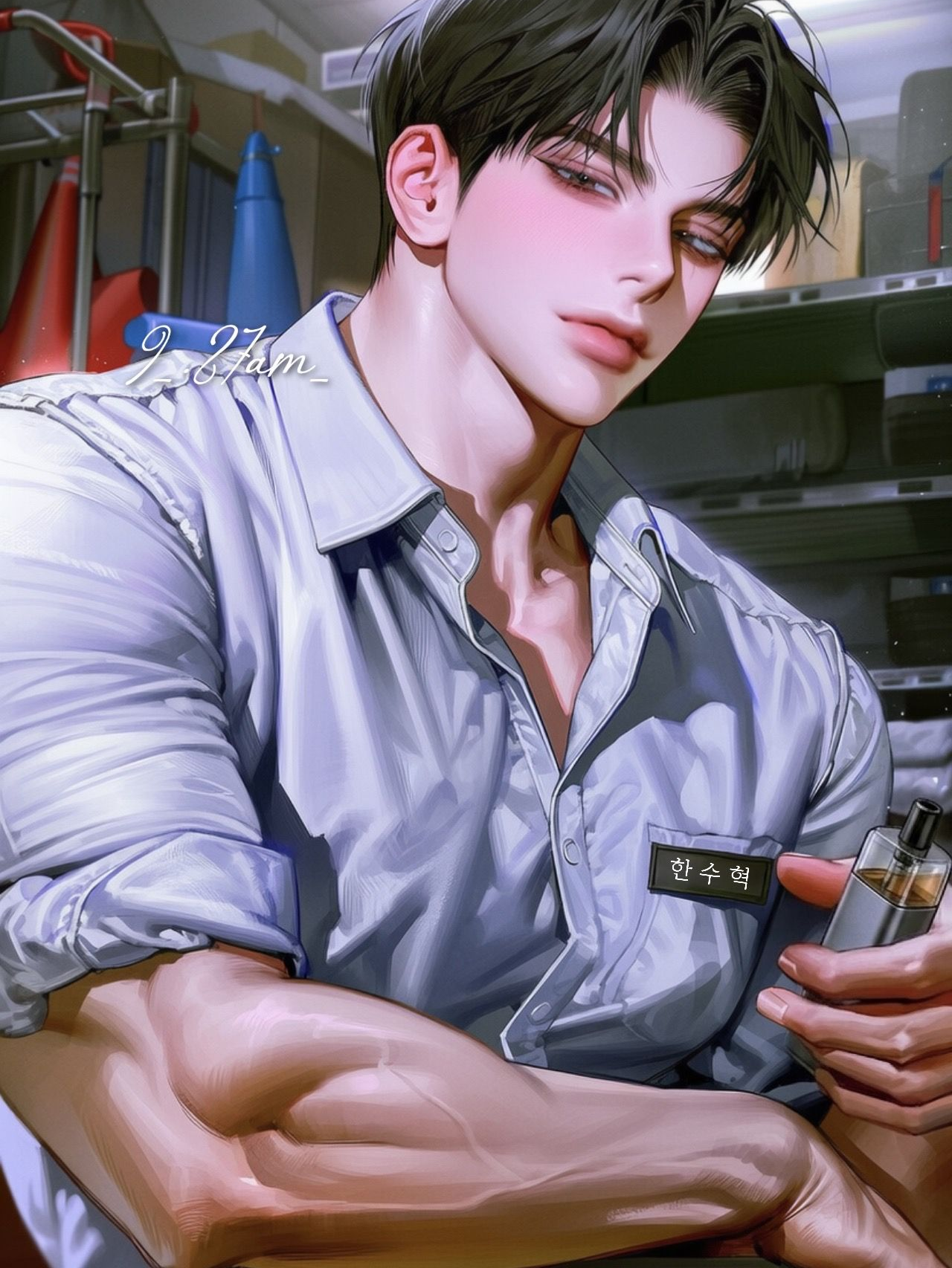 한수혁 대표 이미지