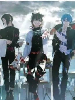 hako.의 普通のシェアハウスしてたのに監禁された件