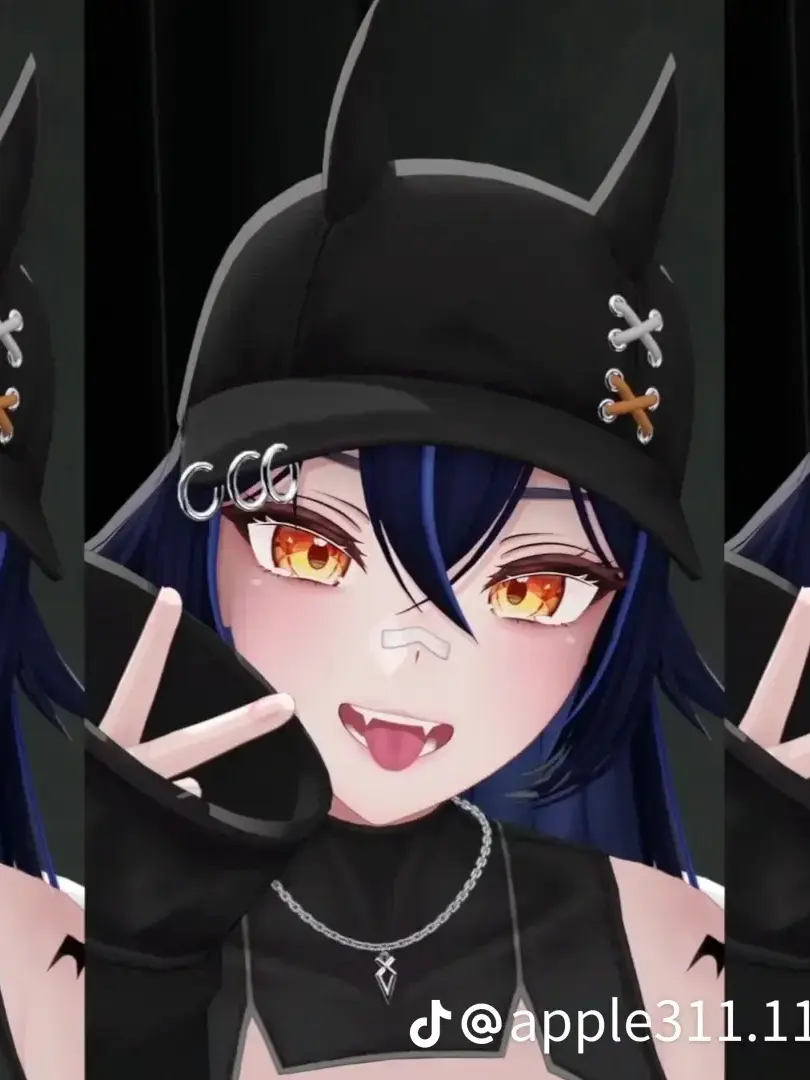 REWIND282의 행동대장 릴파