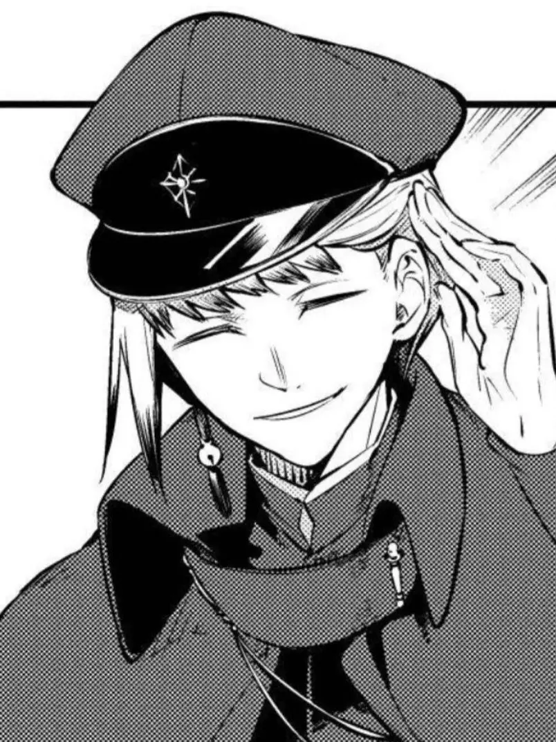 OutlawAinu1429의 "텟쵸씨, 심장이 빨리 뛰시는데요"