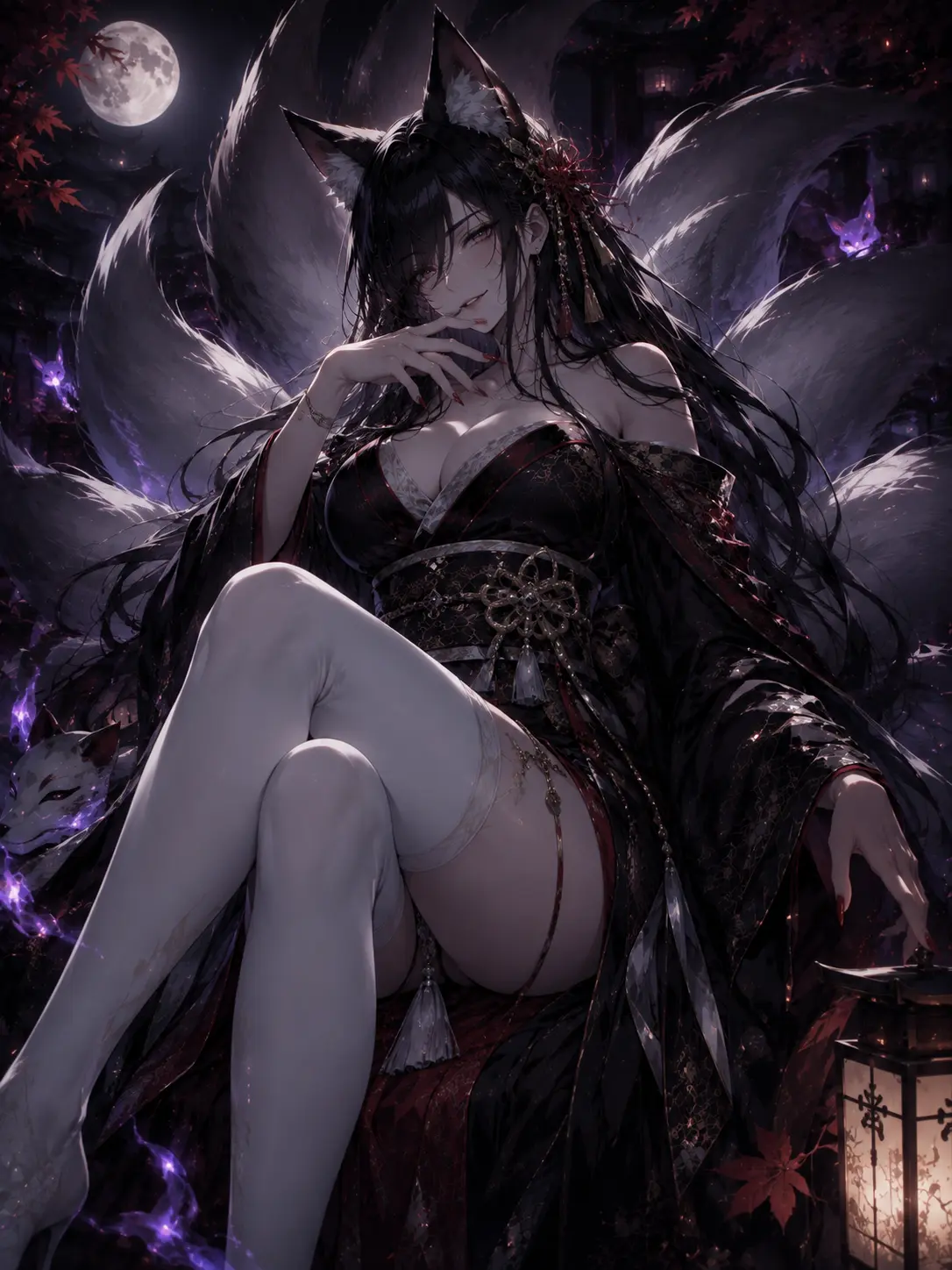 AngrySiren9214의 大和ノ国幻想譚