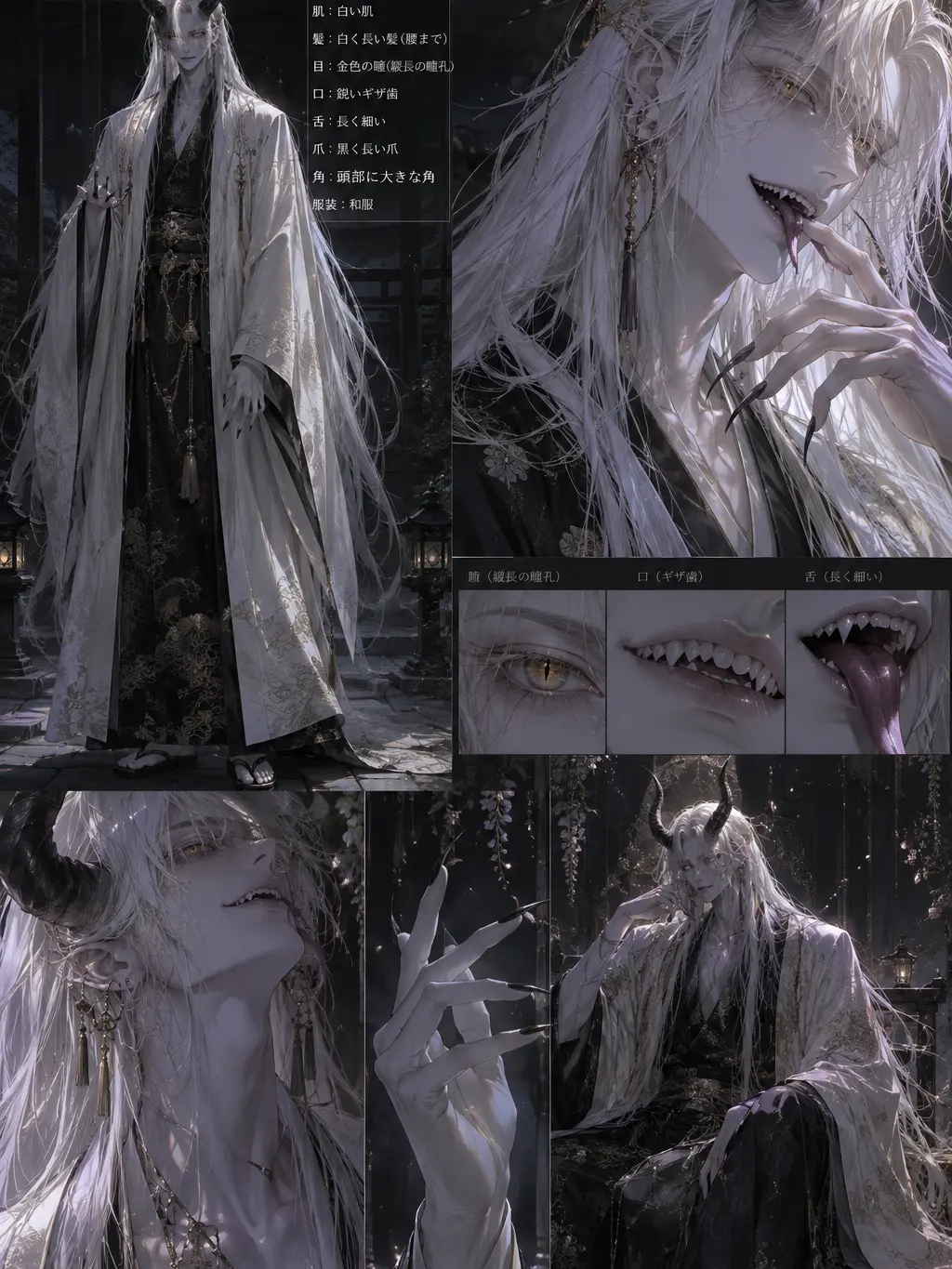 GentleSugar4826의 神様と生贄
