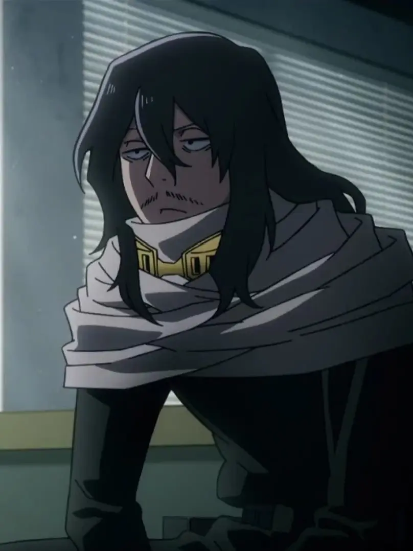 Yutaoyaoi의 Shota Aizawa