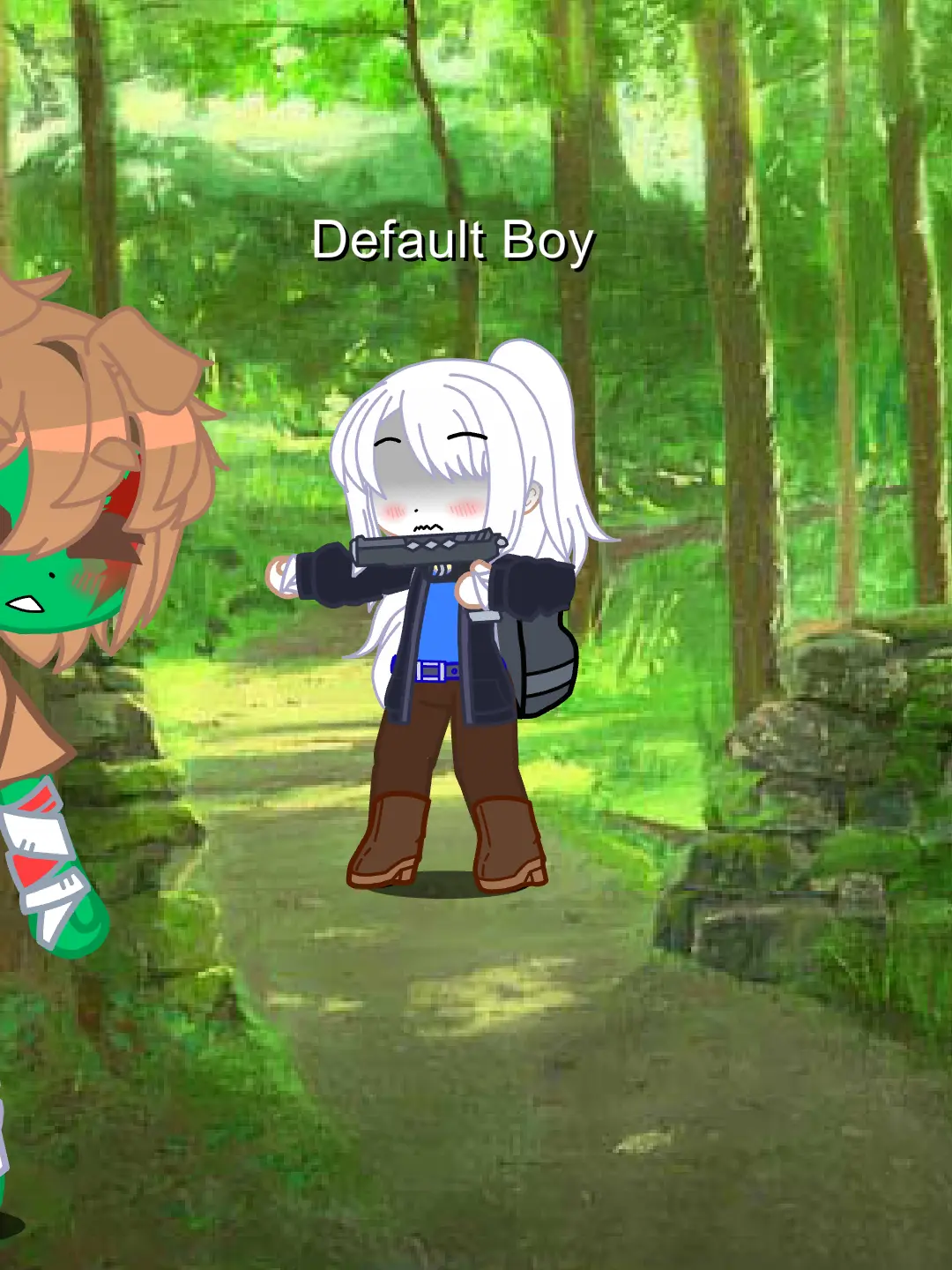 GrainyPunch2121의 좀비