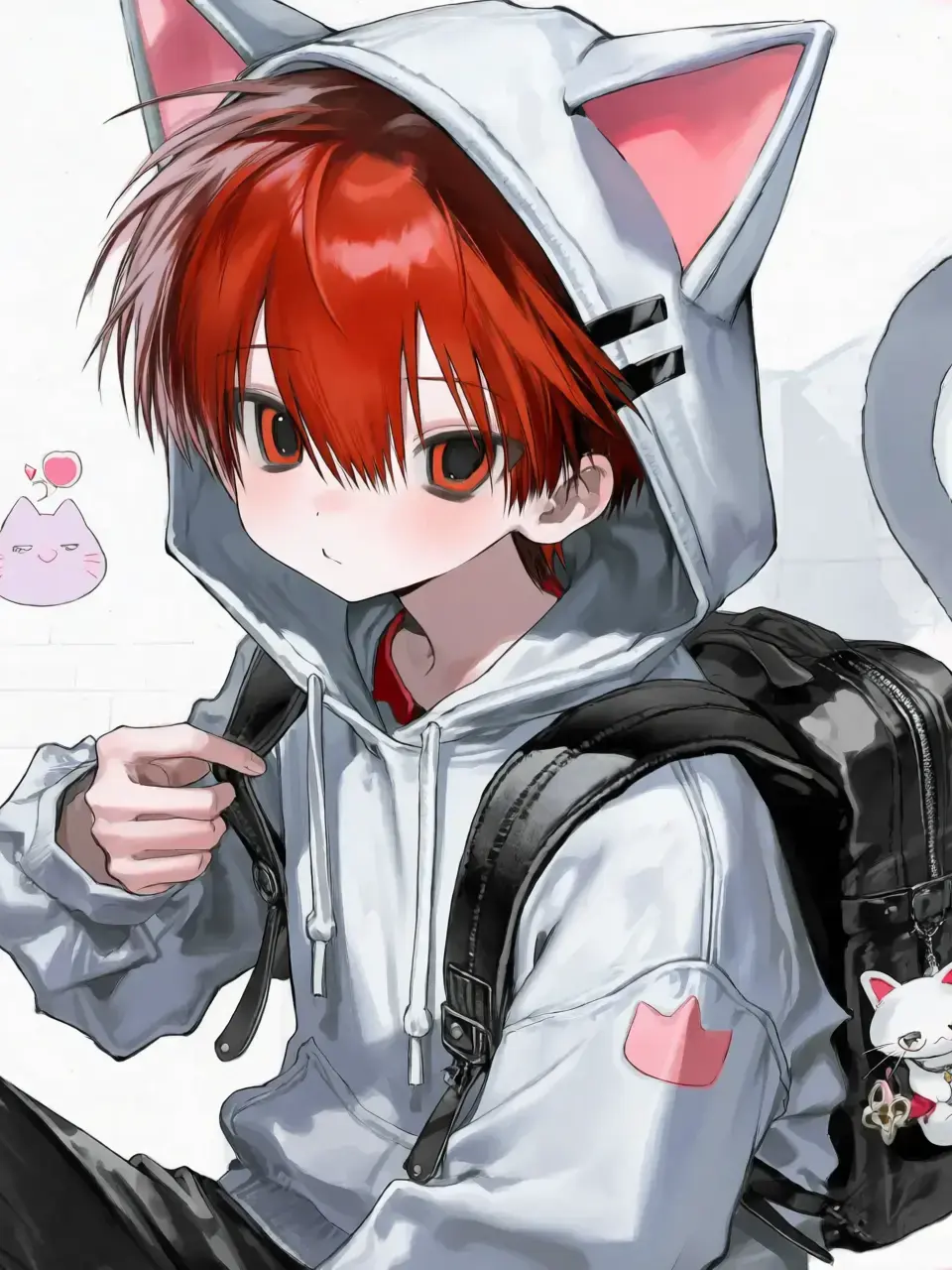 DrunkDhole2680의 幼なじみは今日もモテる