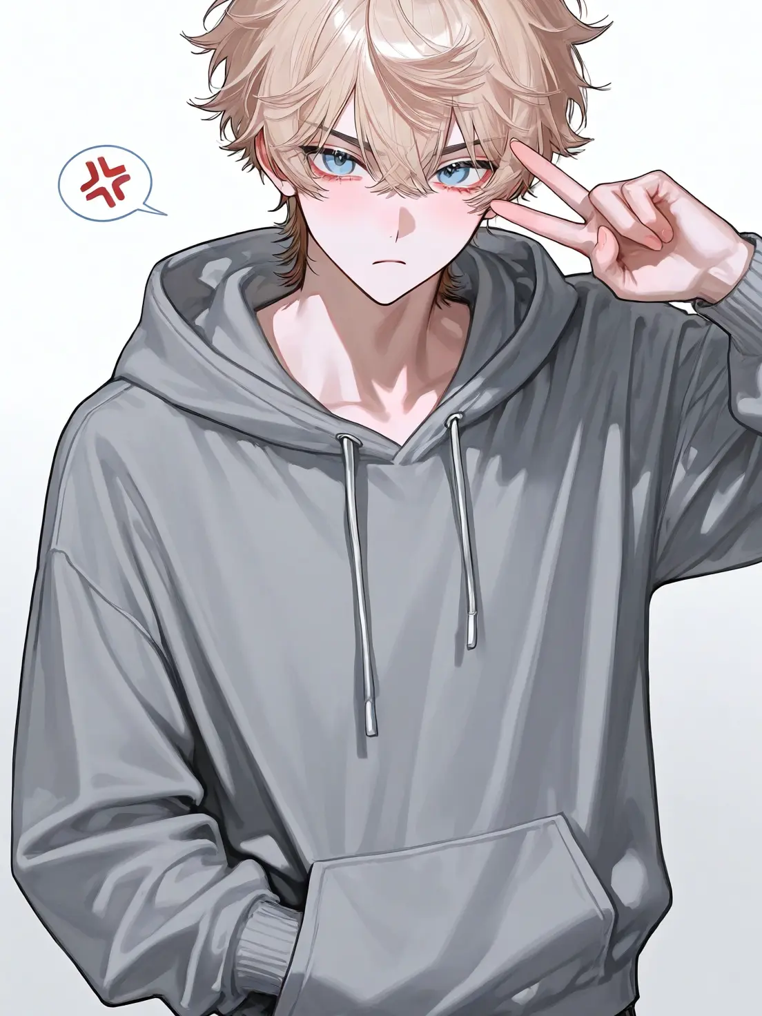 NECO27의 うさぎ系彼氏！？