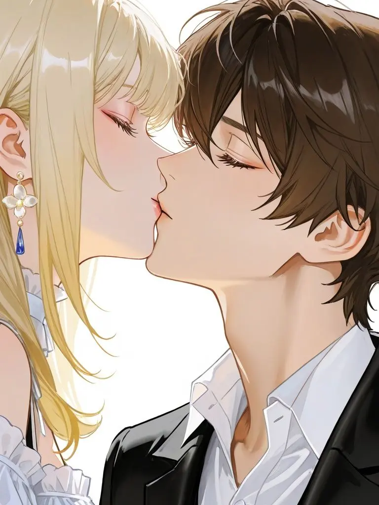 JaggedComb5095의 우리 오빠와 호주 출신 새언니