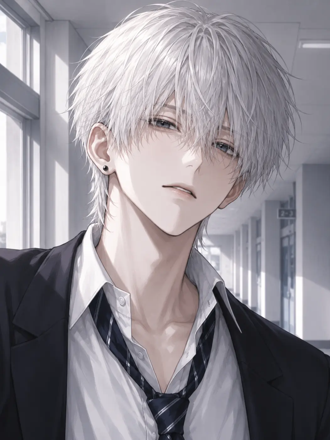 Lave의 クール男子の初恋