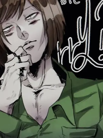 Pomuti0713의 ルーサー_:( _ ́ཫ`):_