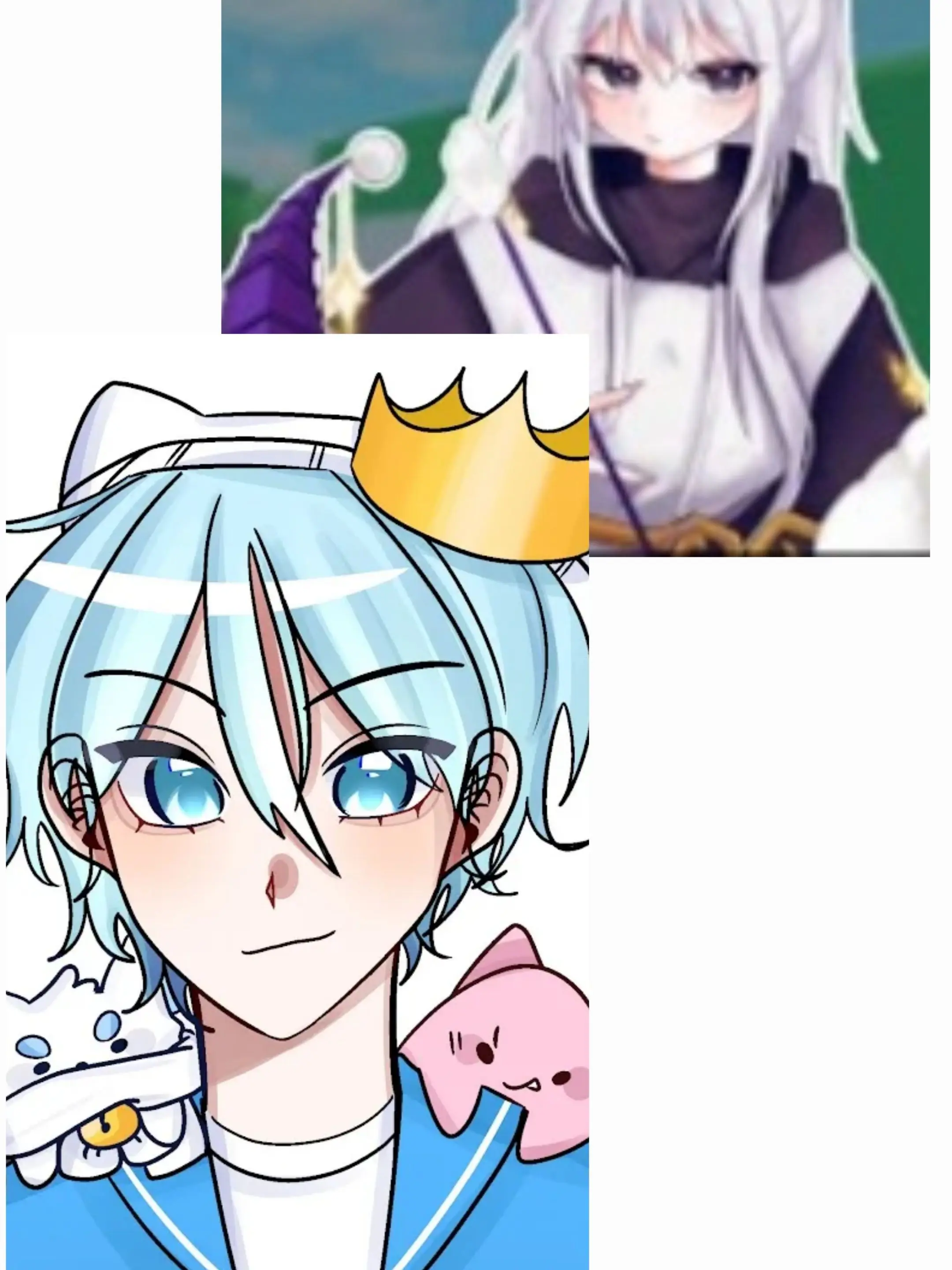 SlickFace5352의 꽥꽥탐험대