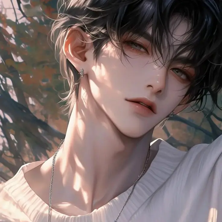 kunad의 한도윤[BL]