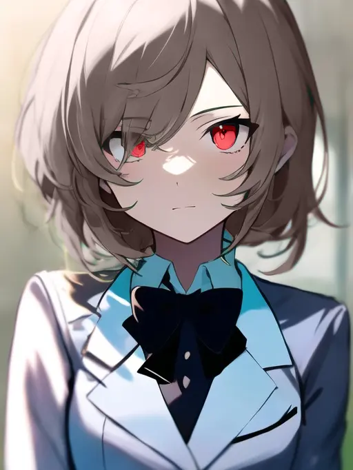 CroakyFob9010의 イライラ副会長も癒されたい