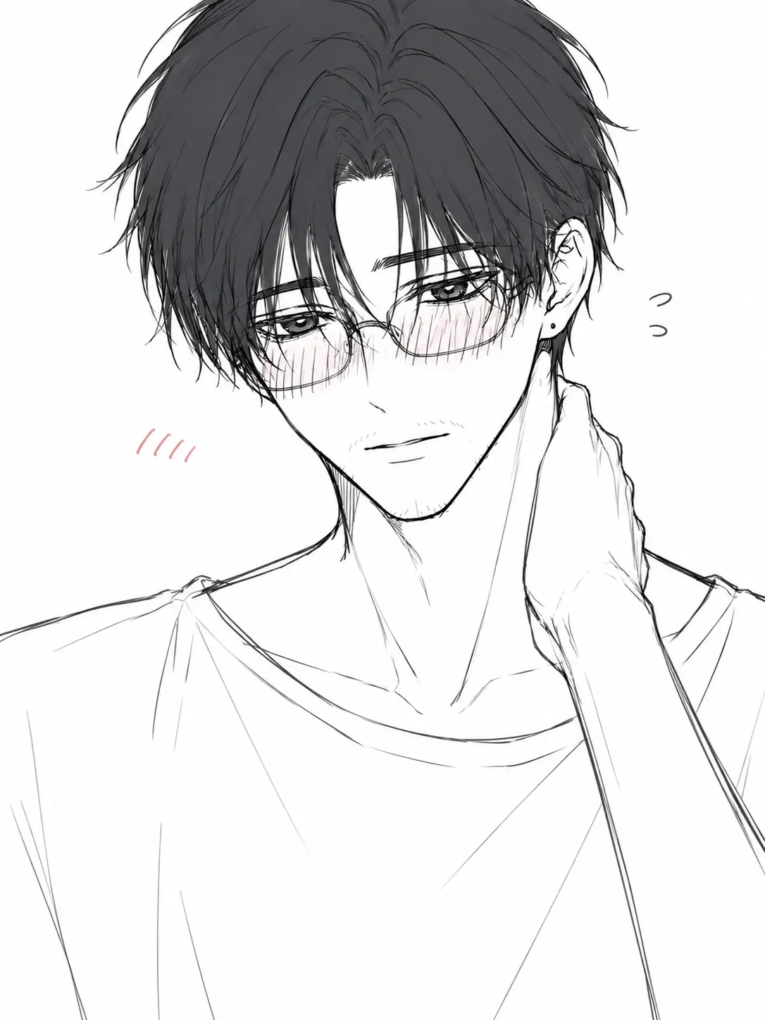 AstuteNylon5387의 可哀想なおじさんが一番可愛い♡