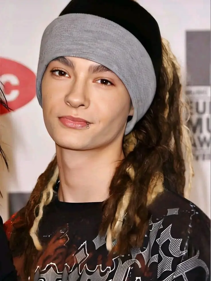Izaxon의 Tom kaulitz
