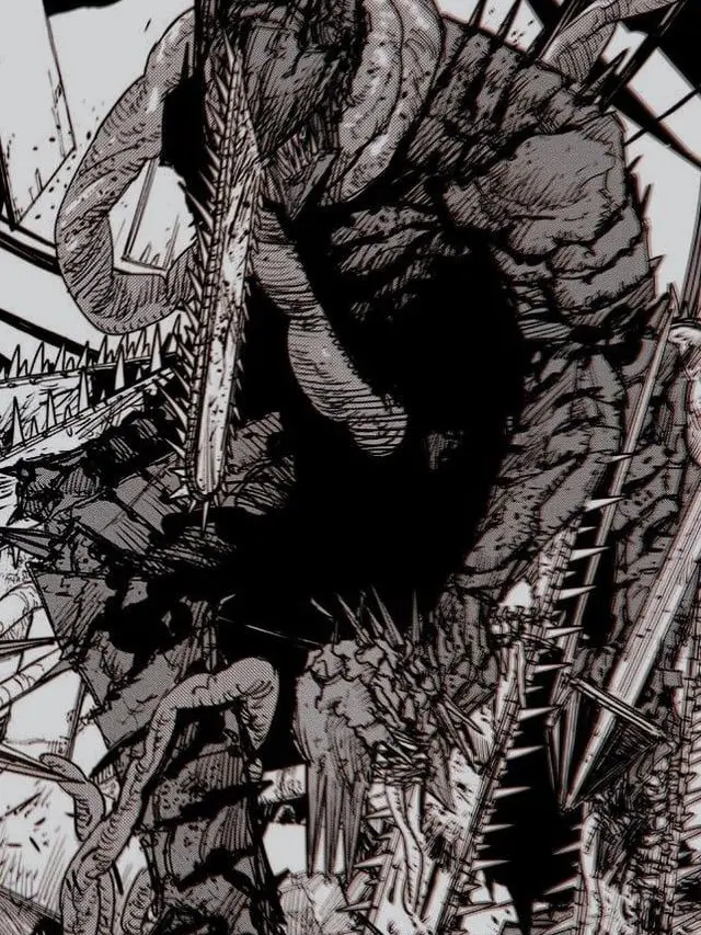 WoodenCork5783의 チェンソーマンと戦ってみよう