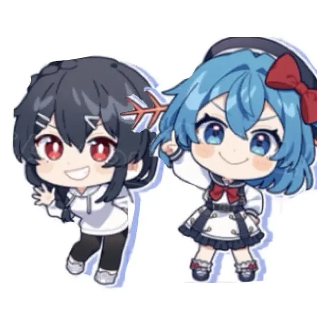 ryuusei.의 ねぇねぇあの子とどっちにするの？