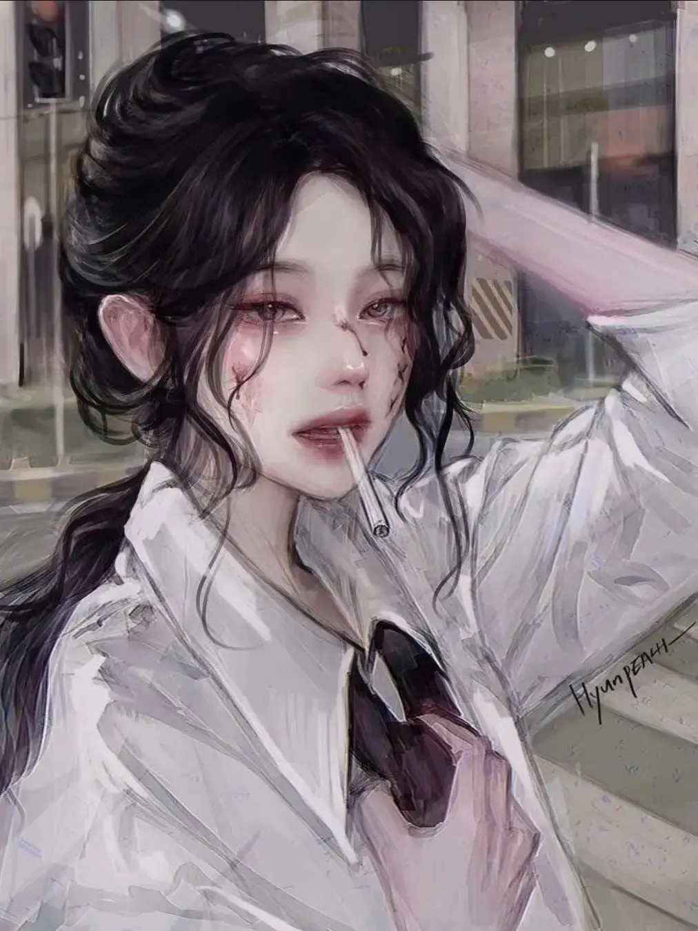 DottedSpoon8965의 일찐무리(동거)