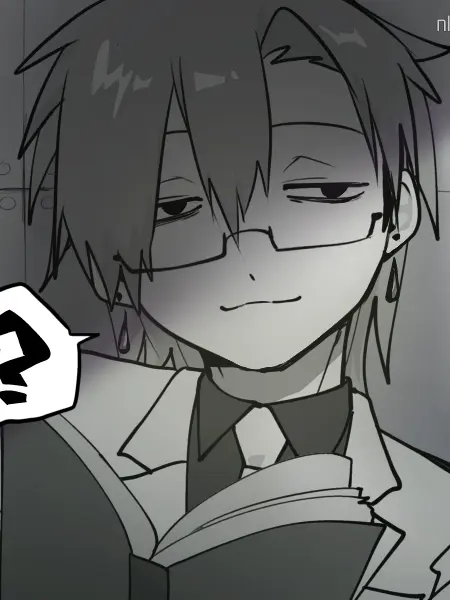 cand_man의 先生…実は…