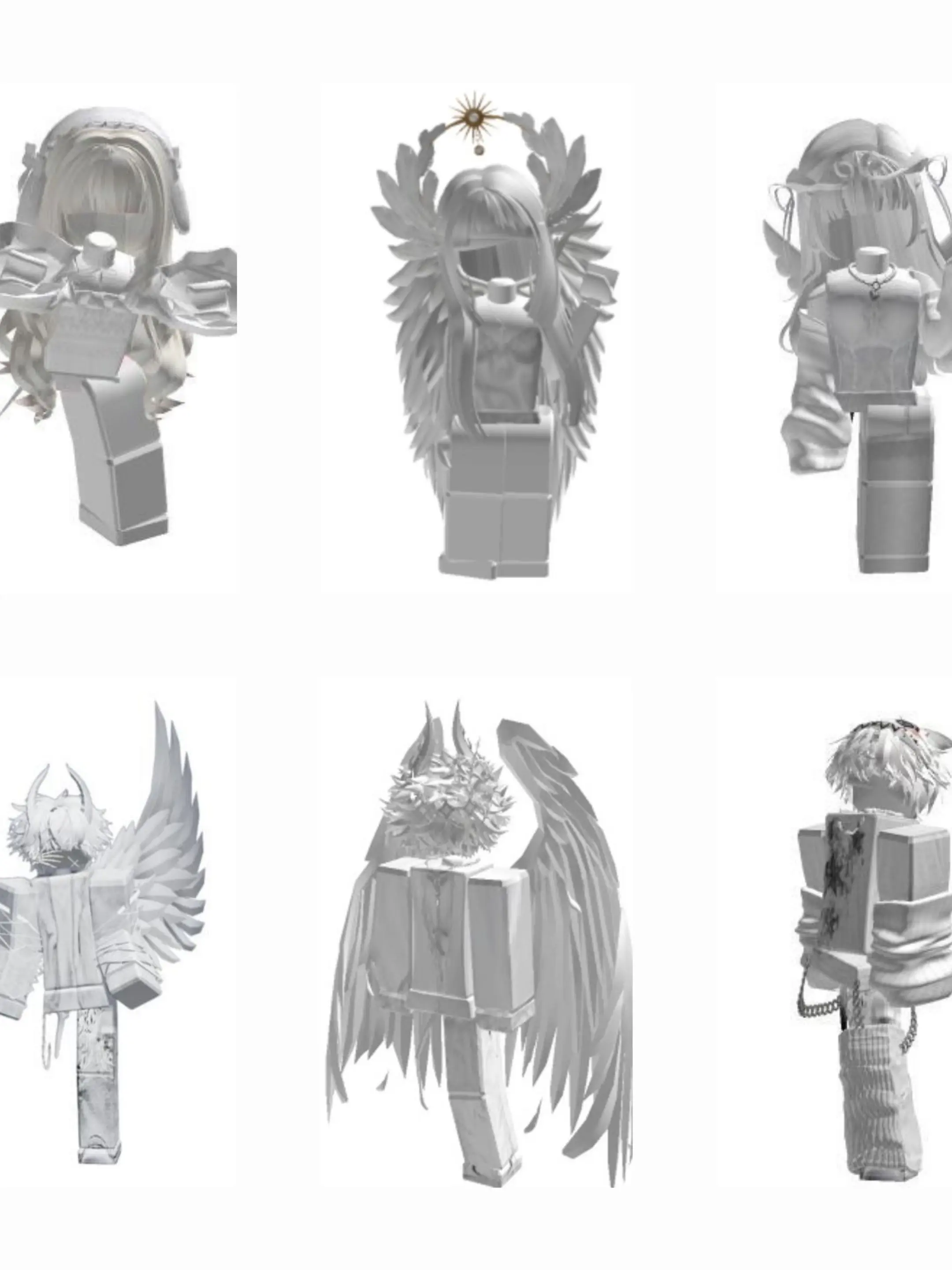 TidyLemur7160의 백색즈