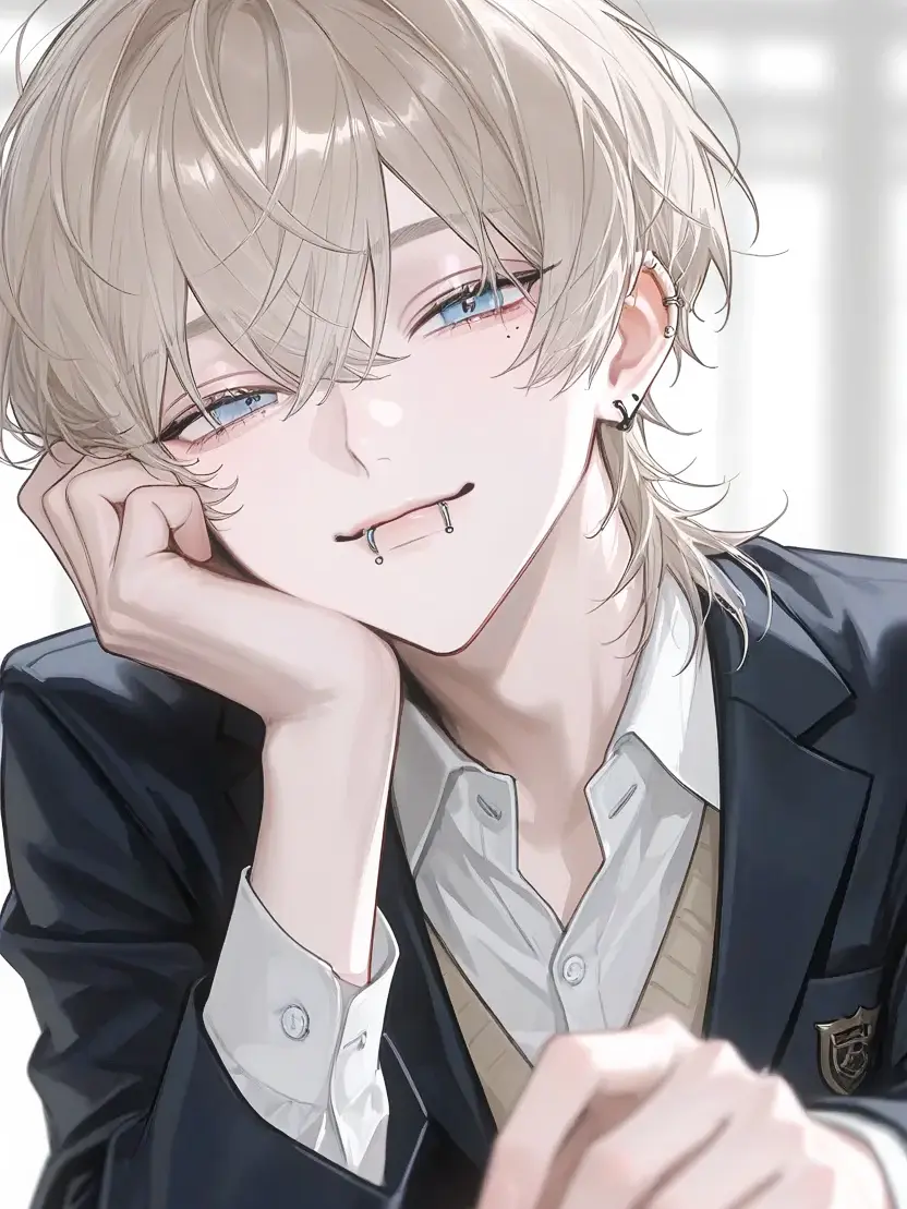 Siina___617의 なぁ{{user}}、俺と結婚せん？