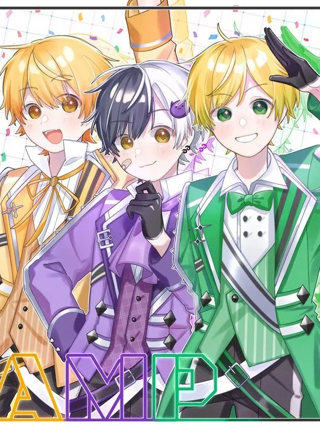 Mio0229의 異世界に転生したらまさかの好かれた…？！