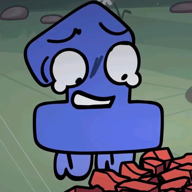 Doyouhaveamomy의 BFDI
