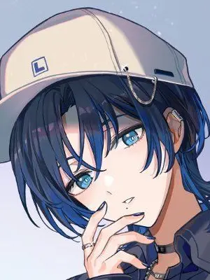 minus-character의 ホロ学園軽音部！